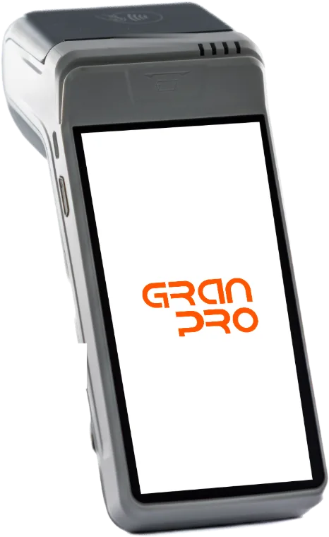 N82 Smart POS